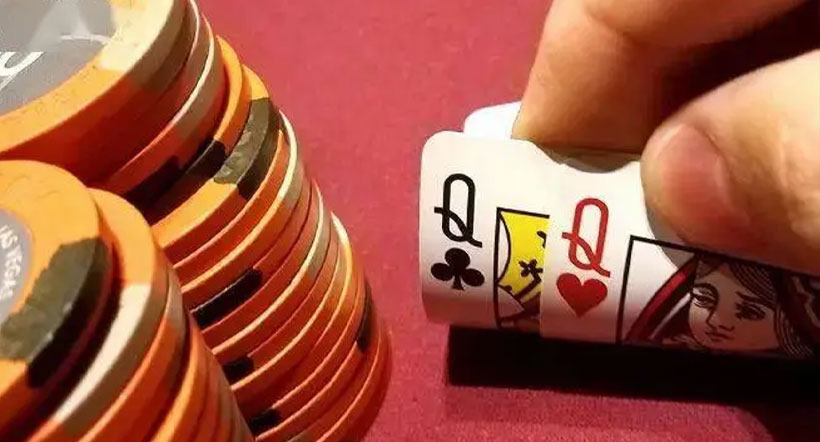 德州金花规则与技巧全解析